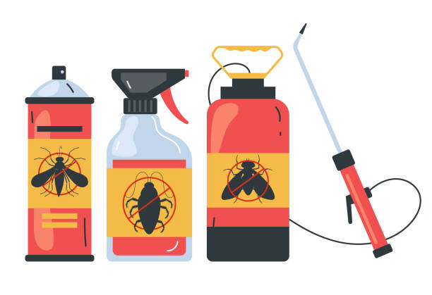 Best Pest Prevention Services  in Hemet, CA